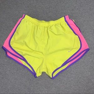 Women’s Nike Running Shorts